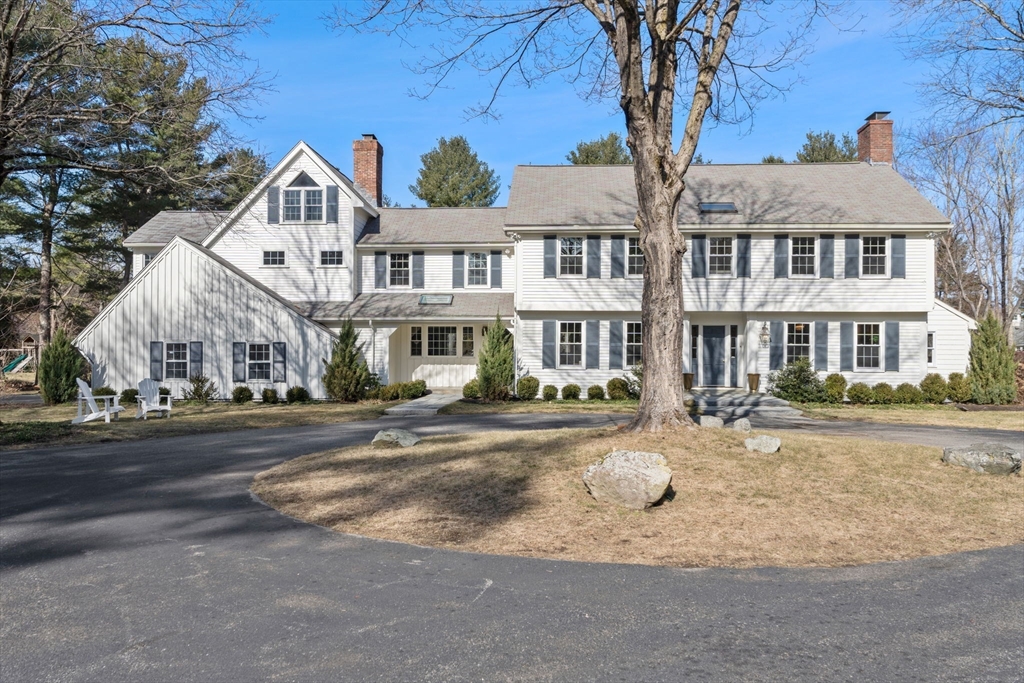 39 Westerly Road