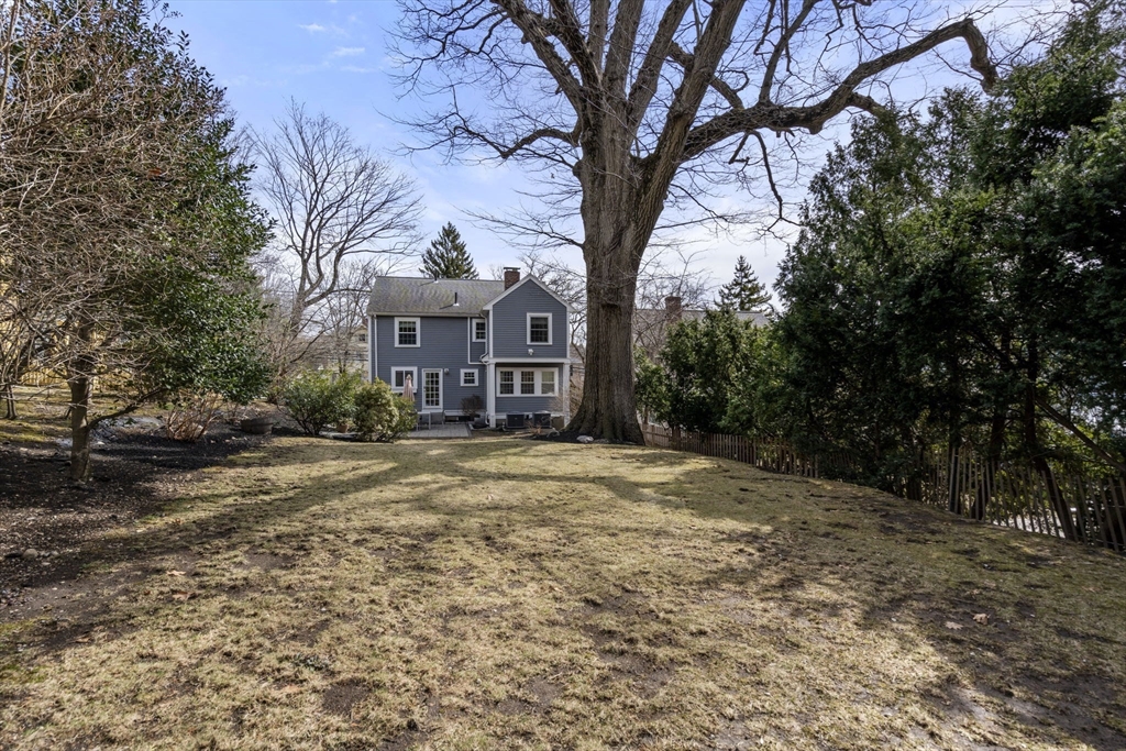 211 Grove Street