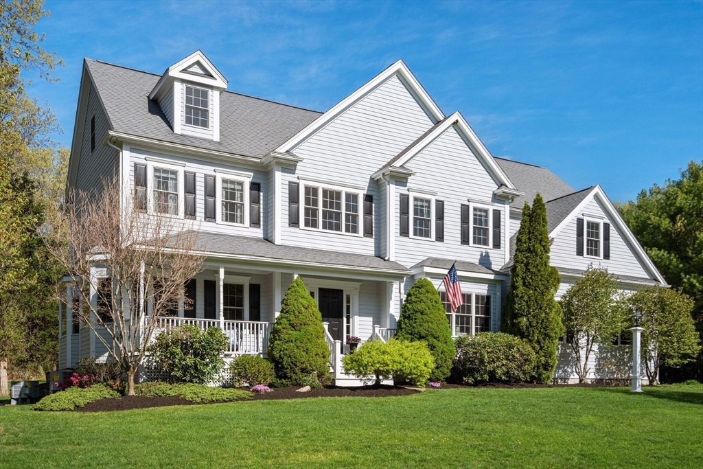 12 Donnelly Drive