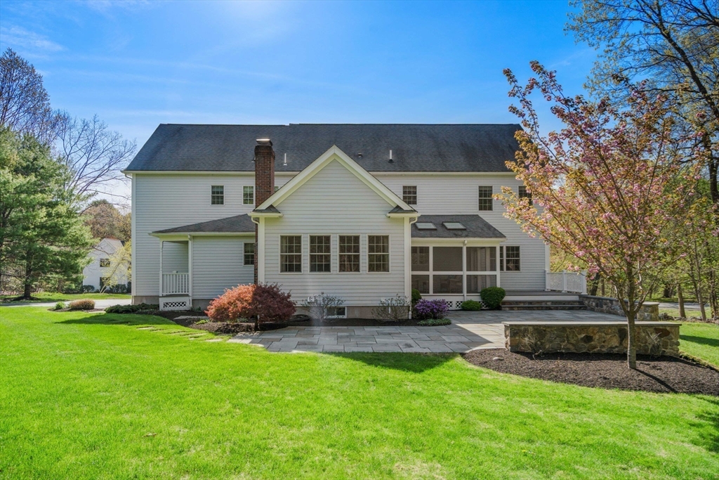 12 Donnelly Drive