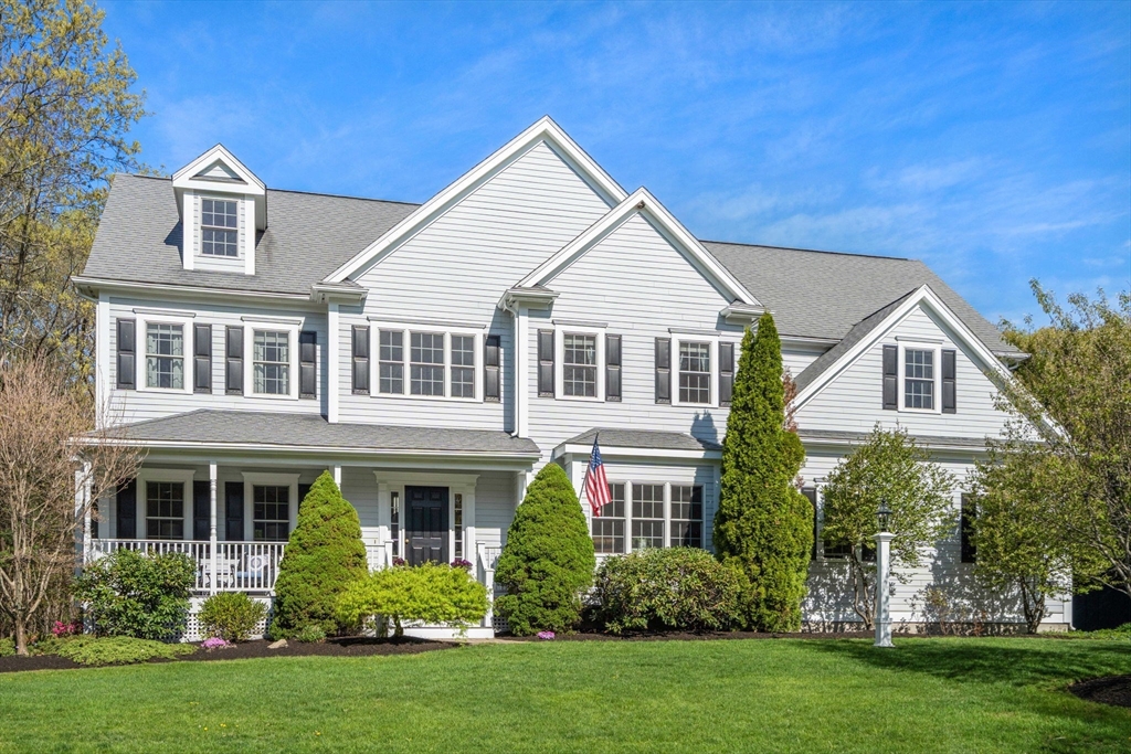 12 Donnelly Drive