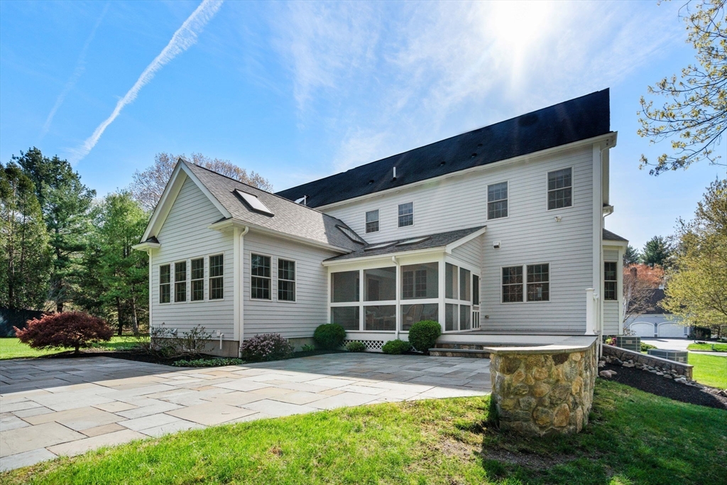 12 Donnelly Drive