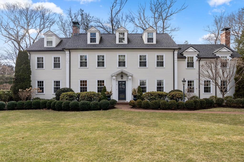 15 Sumner Road