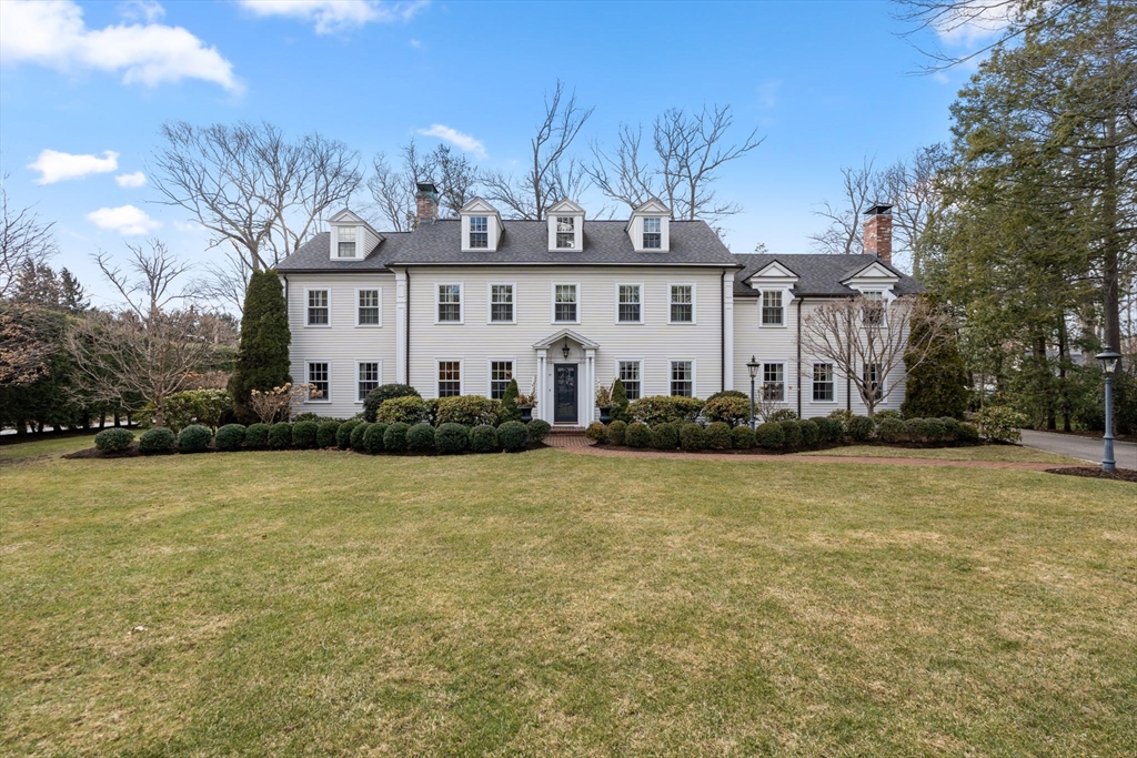 15 Sumner Road