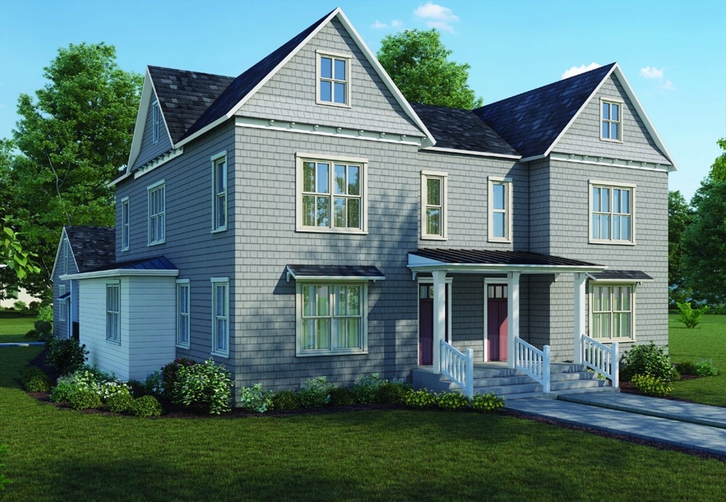 26 Fieldstone Way # 26