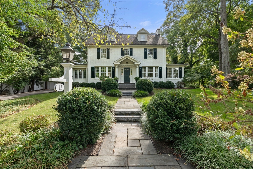 12 Cypress Rd