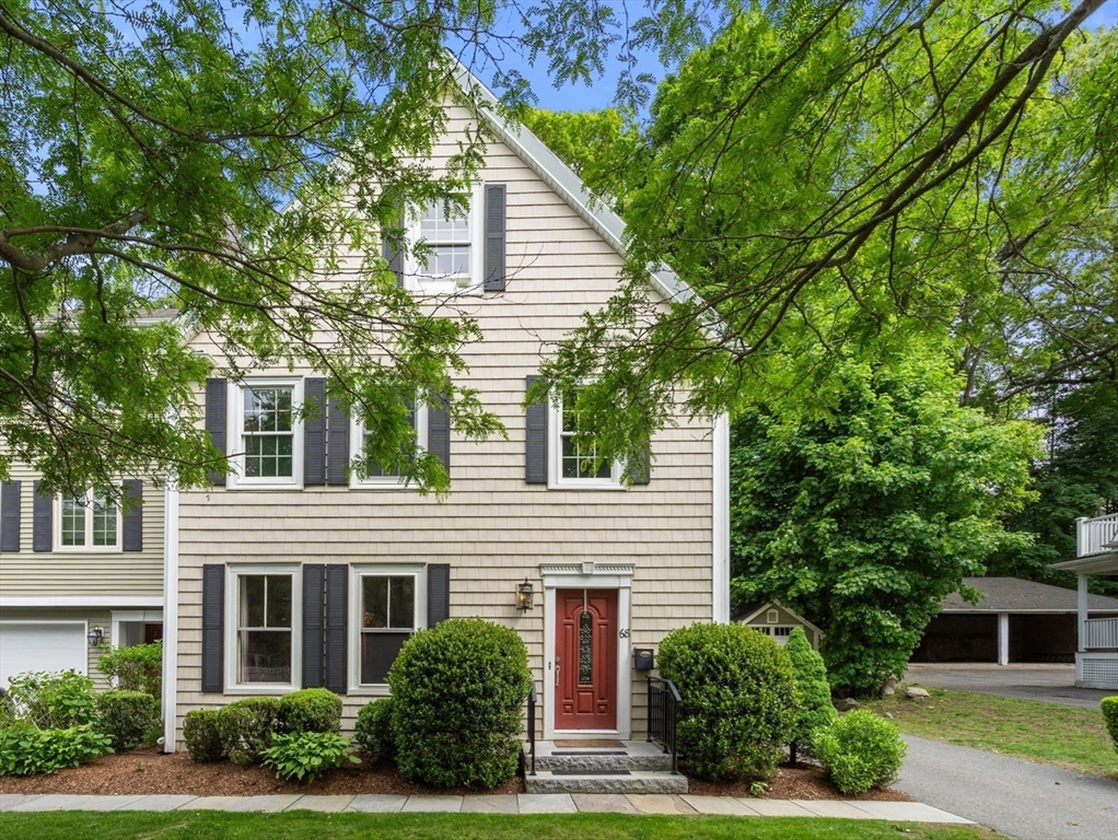 68 Linden Street # 68