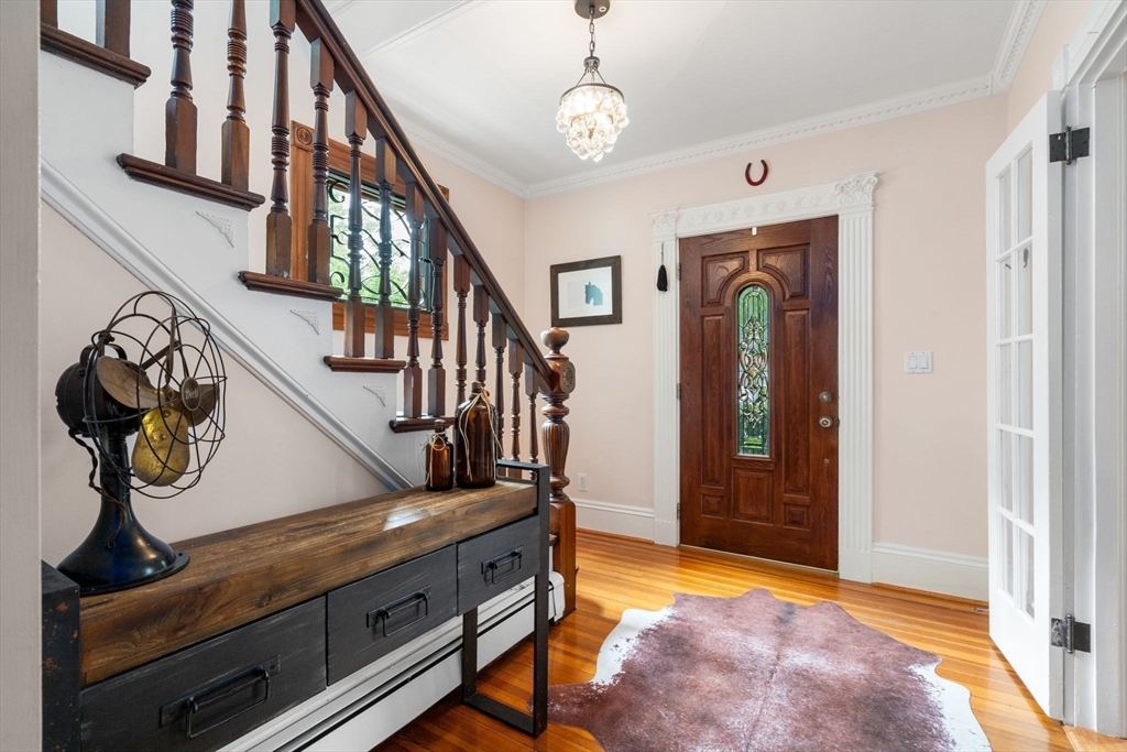 68 Linden Street # 68