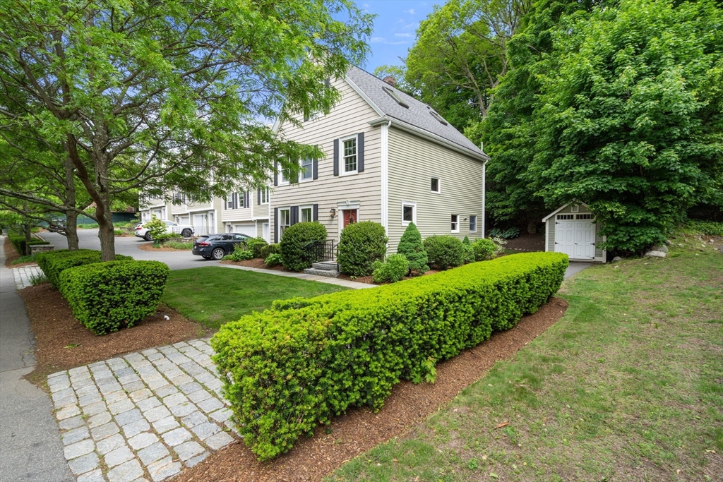 68 Linden Street # 68