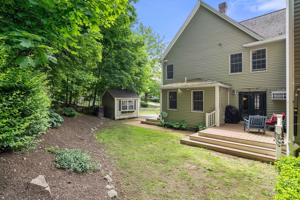 68 Linden Street # 68