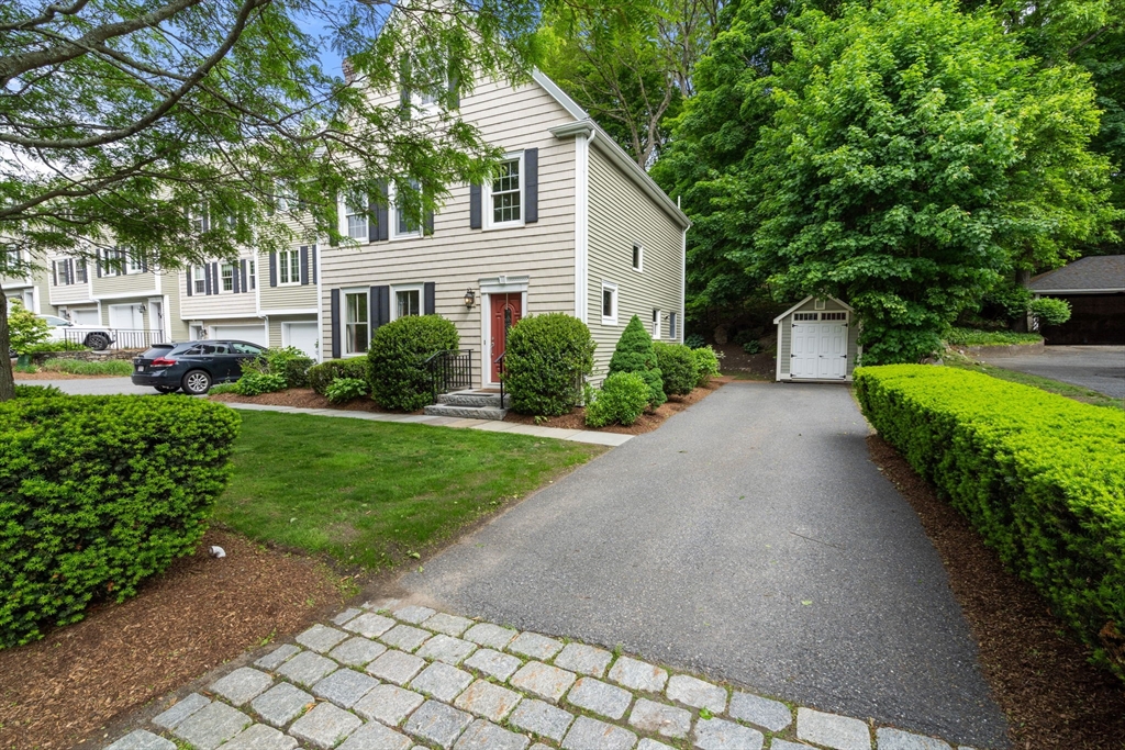 68 Linden Street # 68