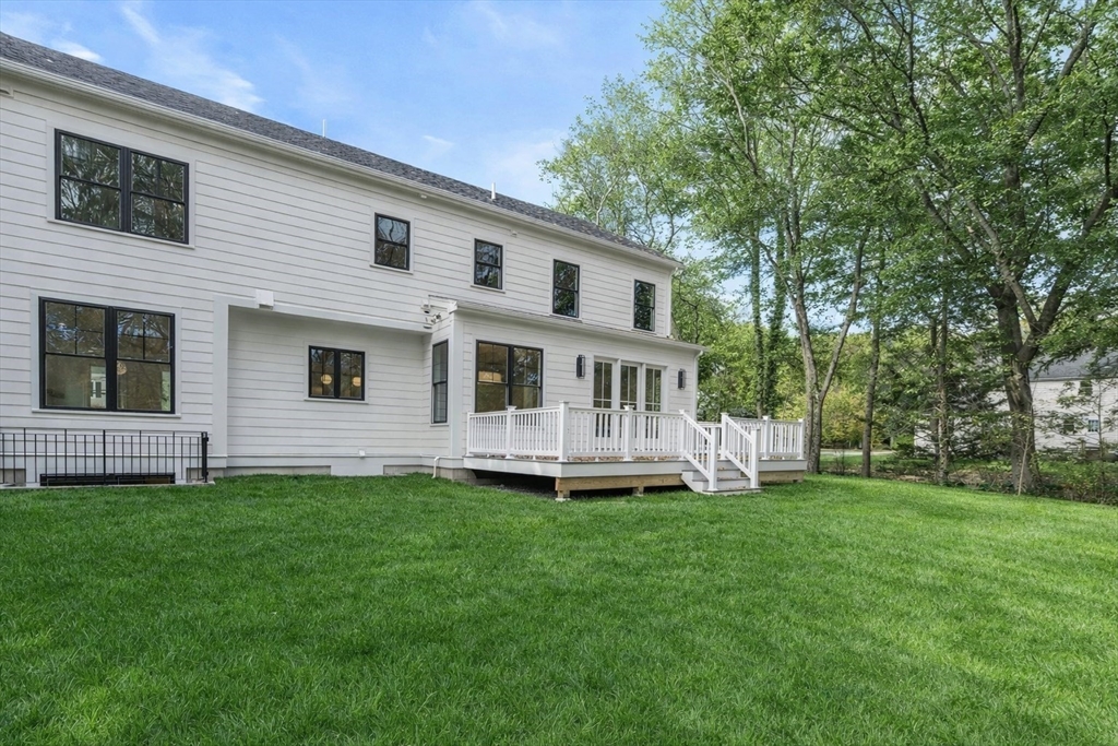 201 Lowell Road