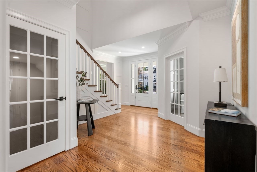 201 Lowell Road