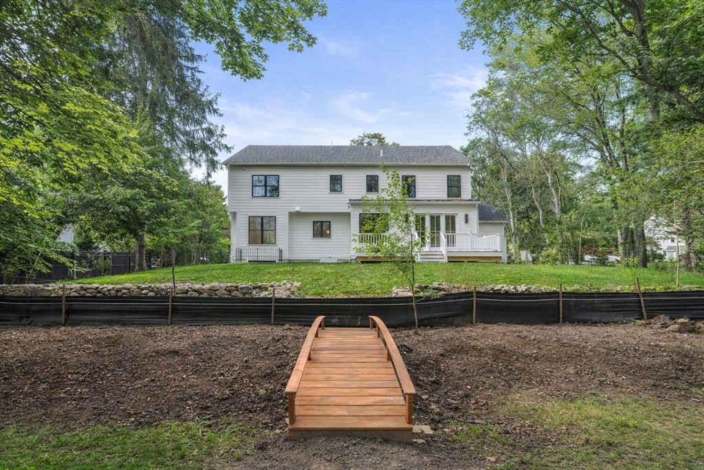 201 Lowell Road