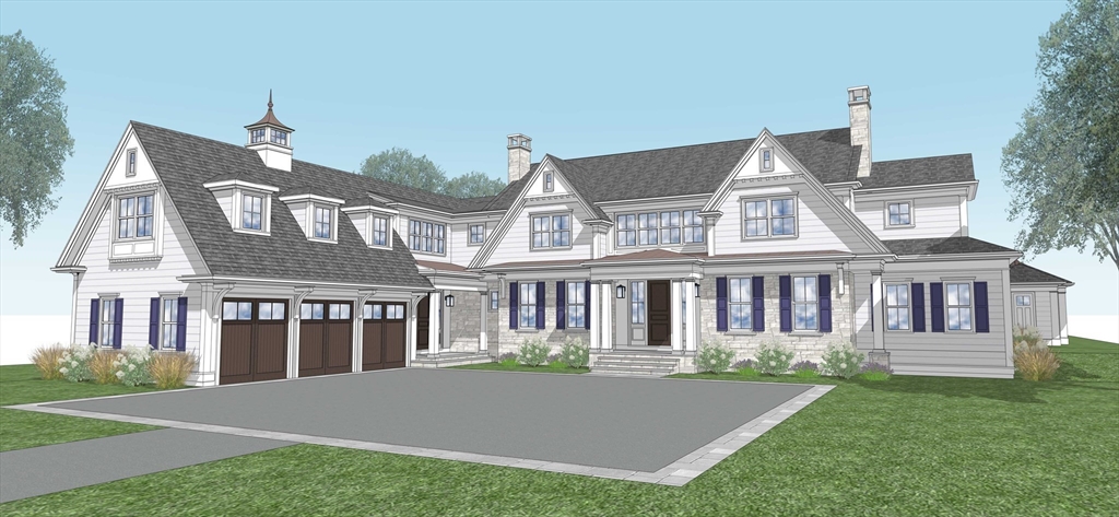 52 Valley Road