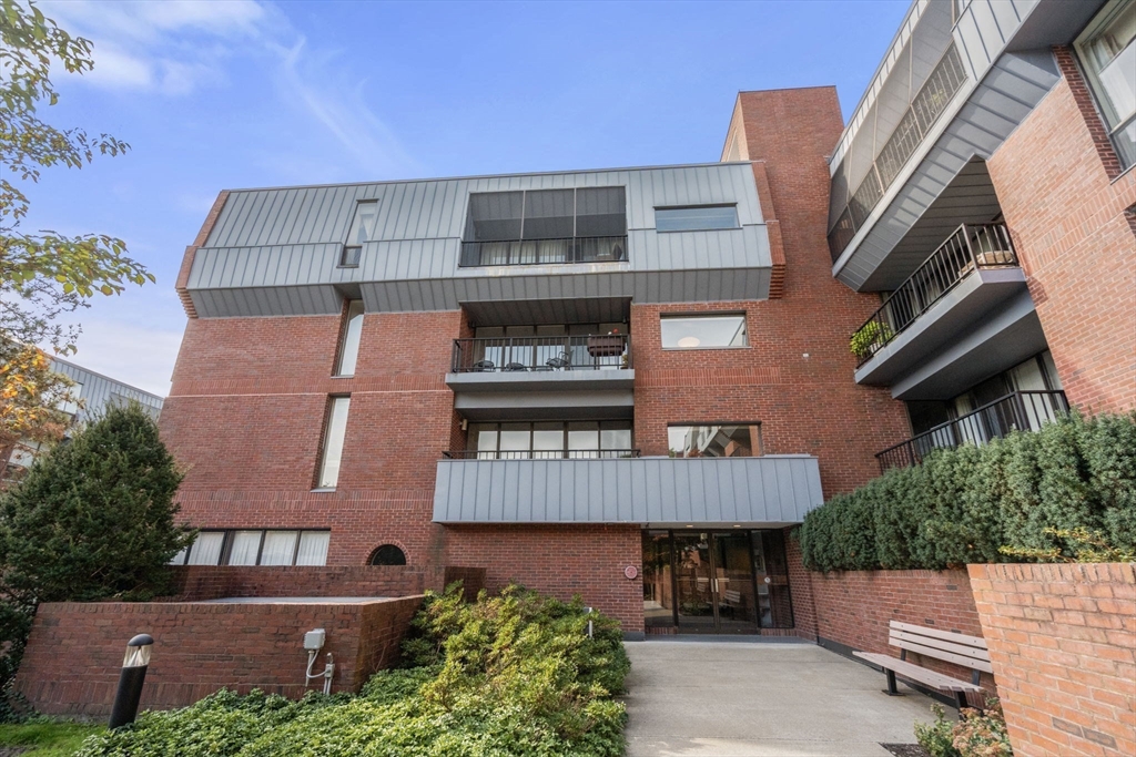 75 Grove Street # 228