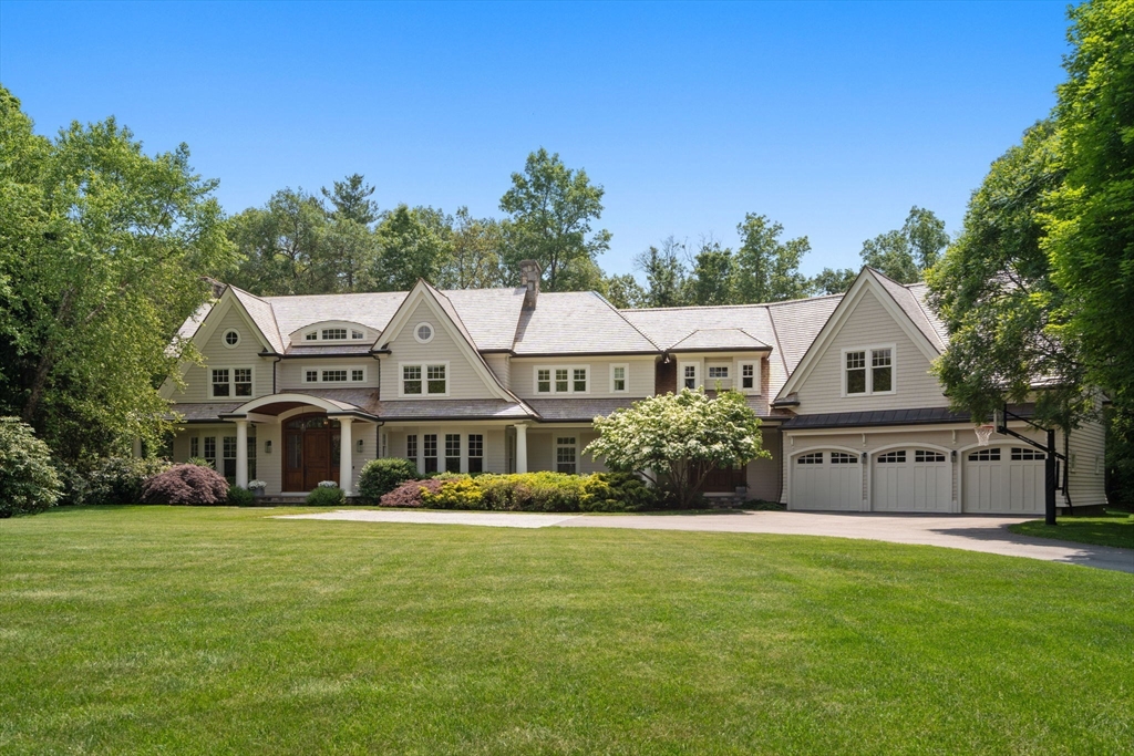 300 Glen Road