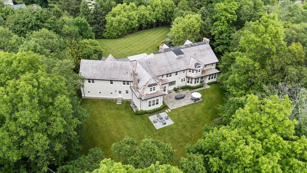 300 Glen Road