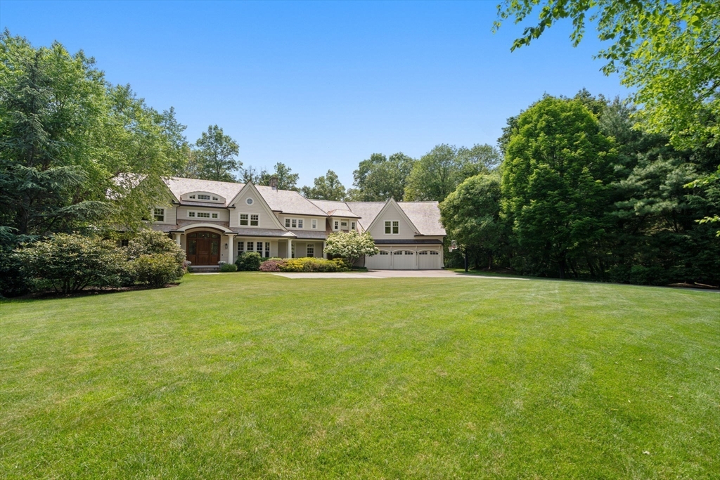 300 Glen Road