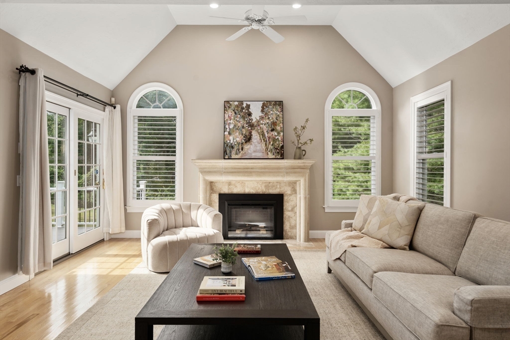 21 Cedar Springs Lane