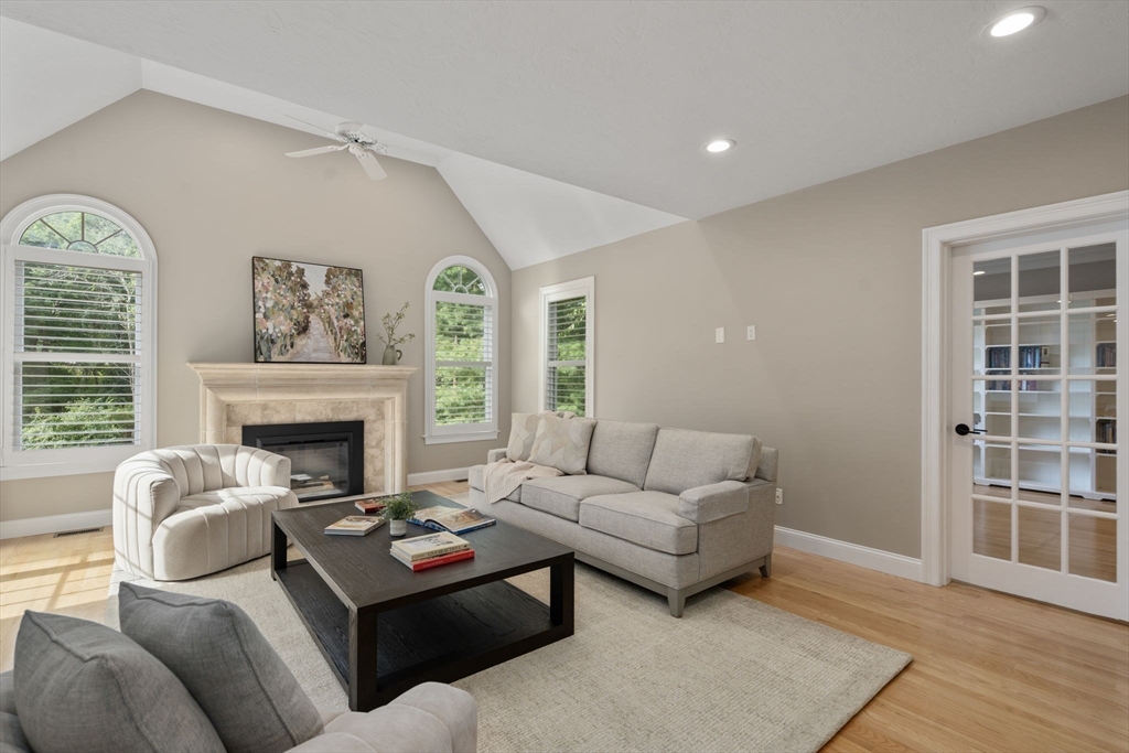 21 Cedar Springs Lane