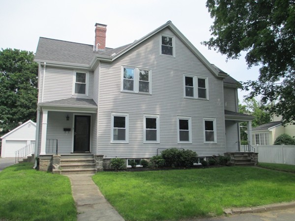 5 Westerly Street # 0