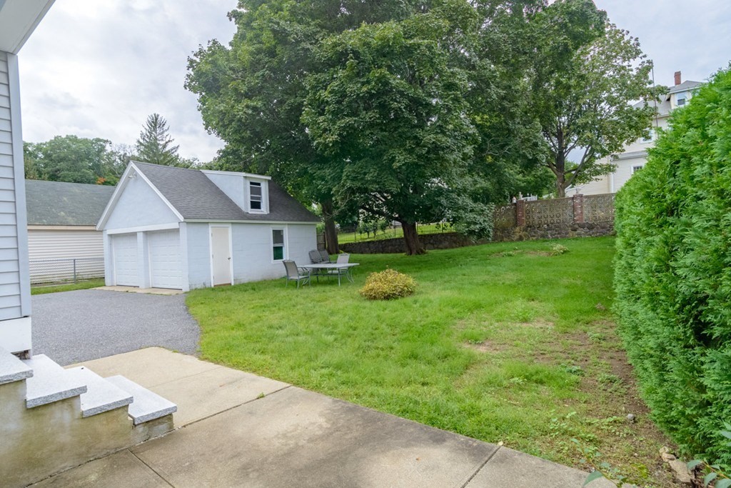 3 Westerly Street # 0