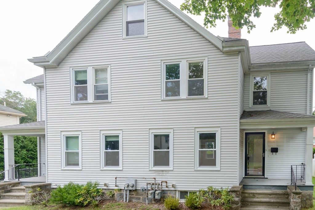 3 Westerly Street # 0