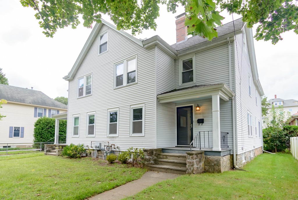 3 Westerly Street # 0