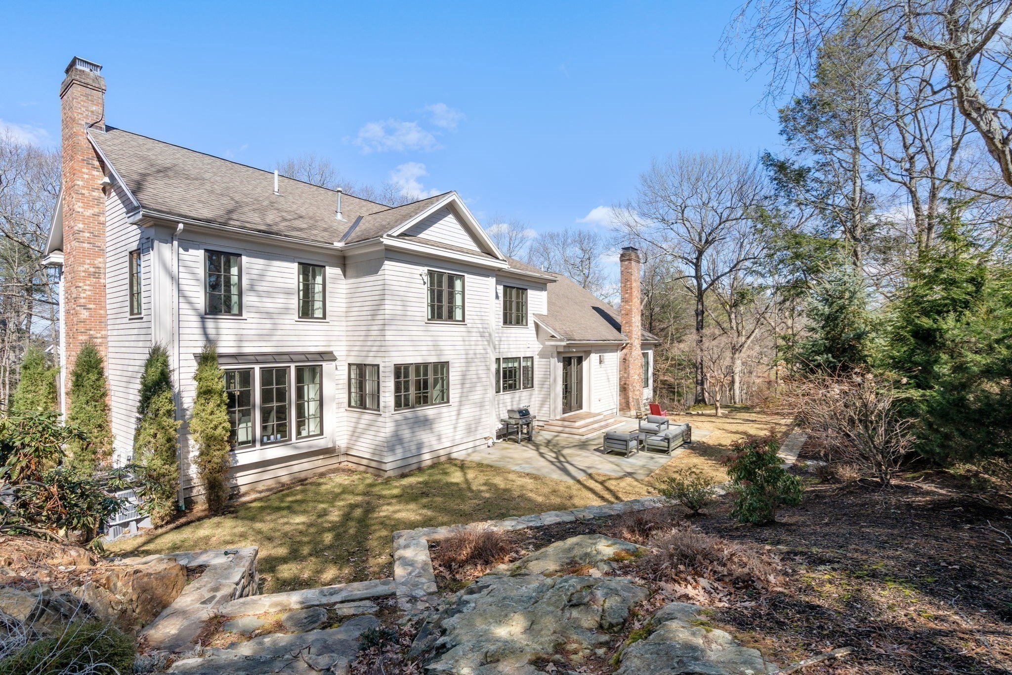 9 Skating Pond Road