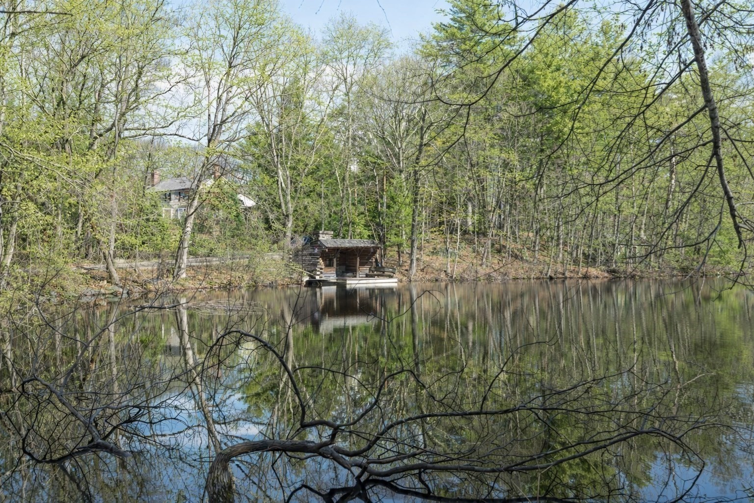 9 Skating Pond Road
