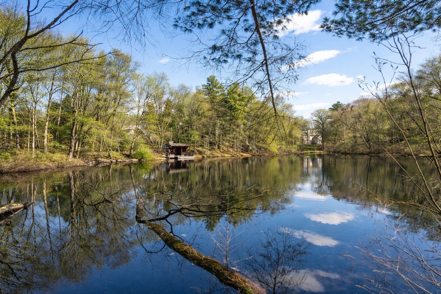 9 Skating Pond Road