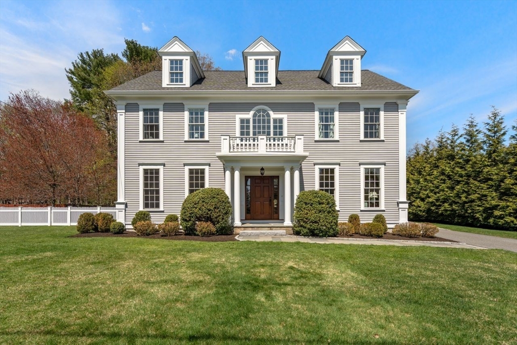 15 Parker Road