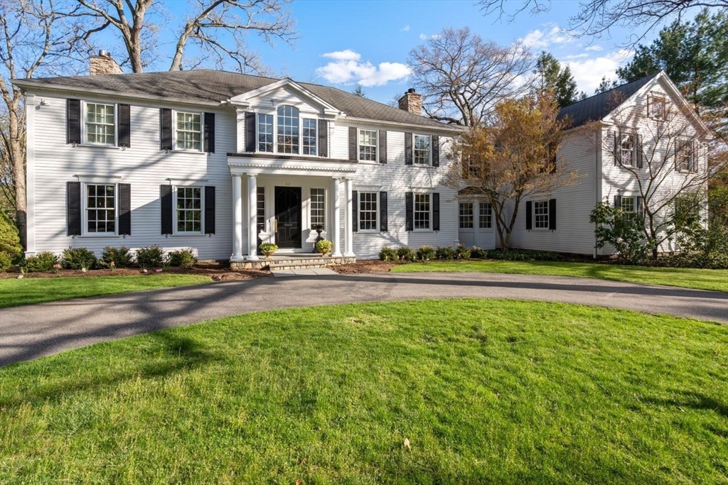 22 Plymouth Road
