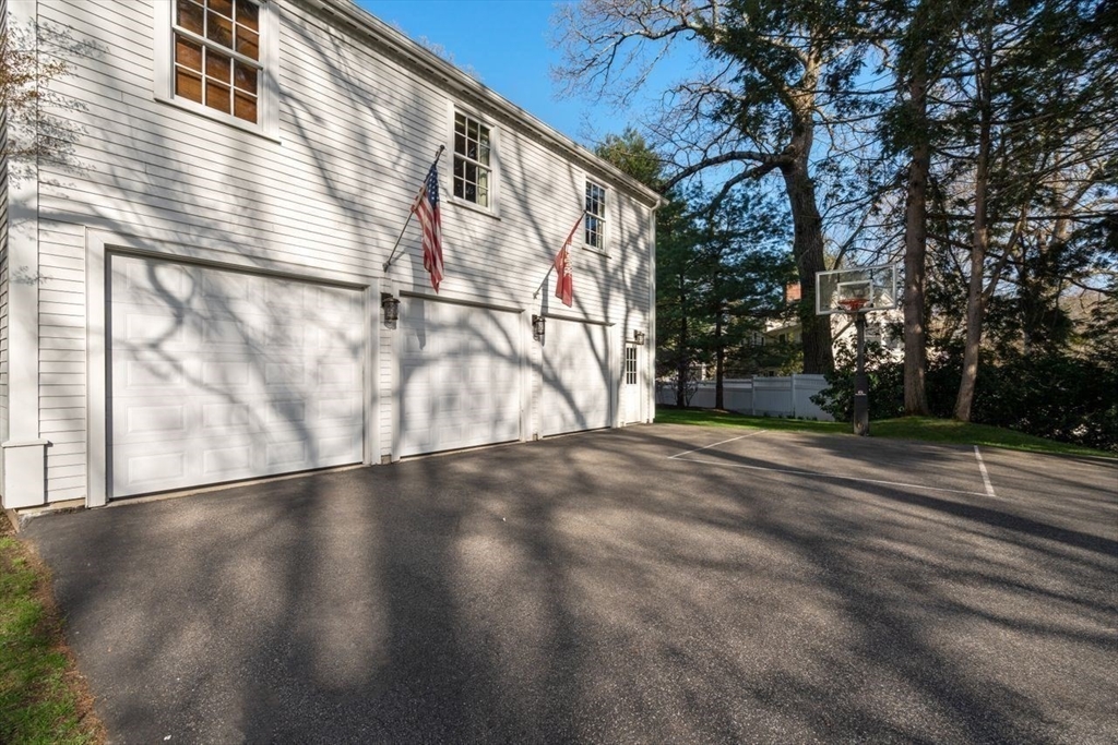 22 Plymouth Road