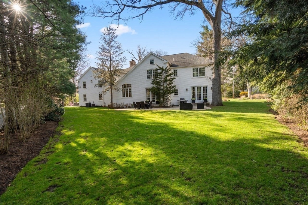 22 Plymouth Road