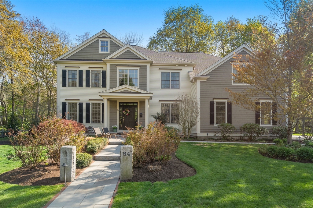 84 Glendale Road
