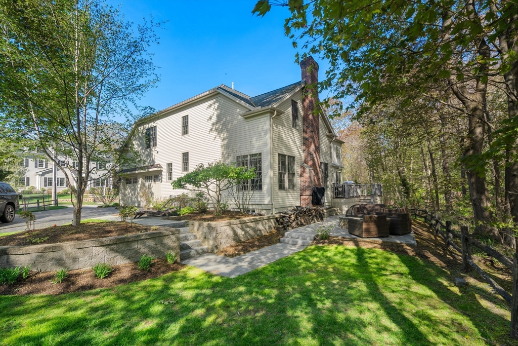 84 Glendale Road