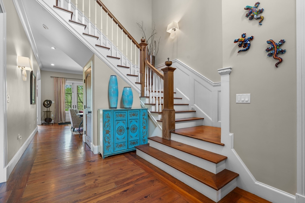 21 Bemis Street