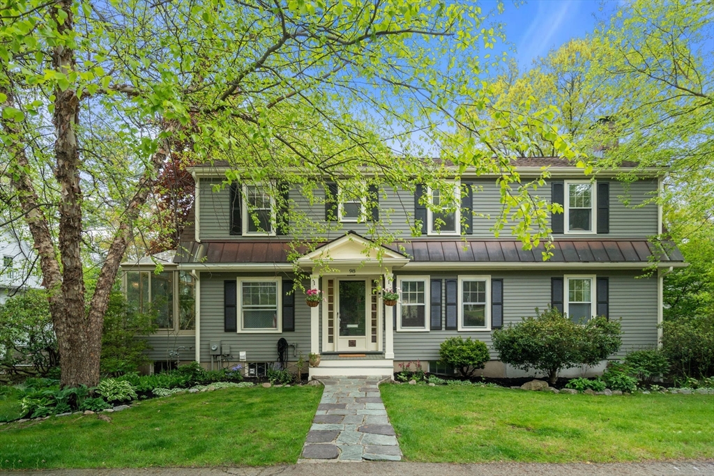 98 Brook Street