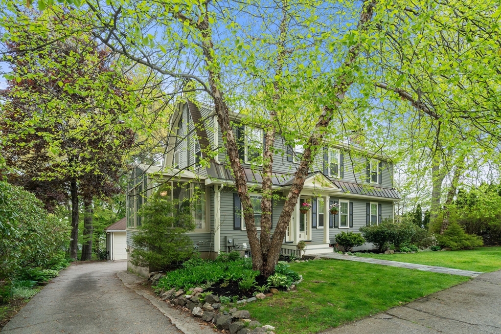 98 Brook Street