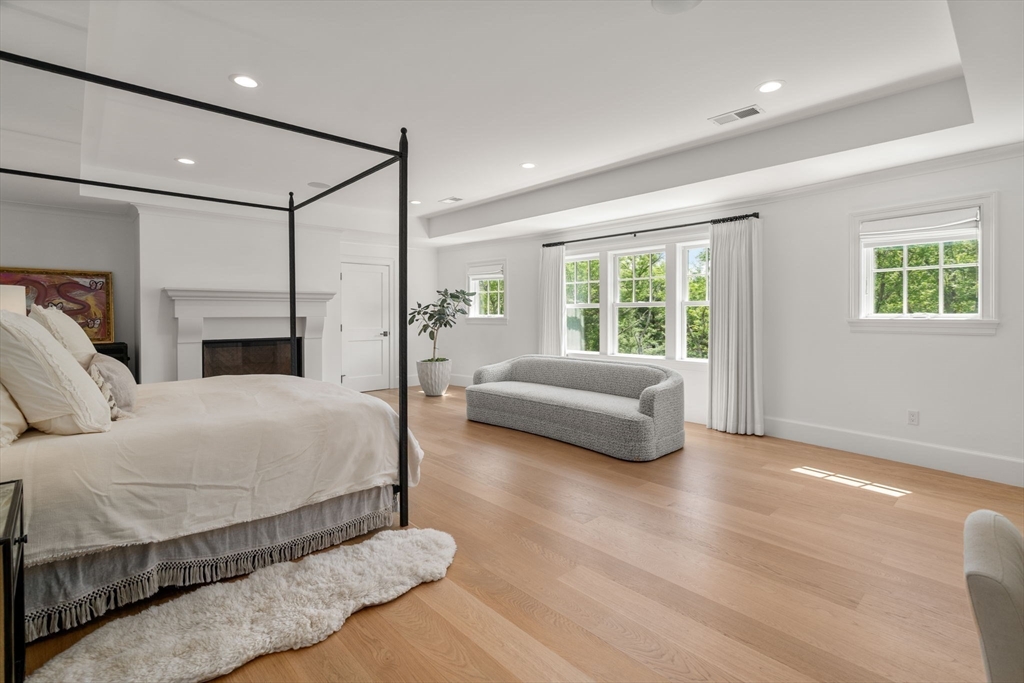 4 Wilson's Way