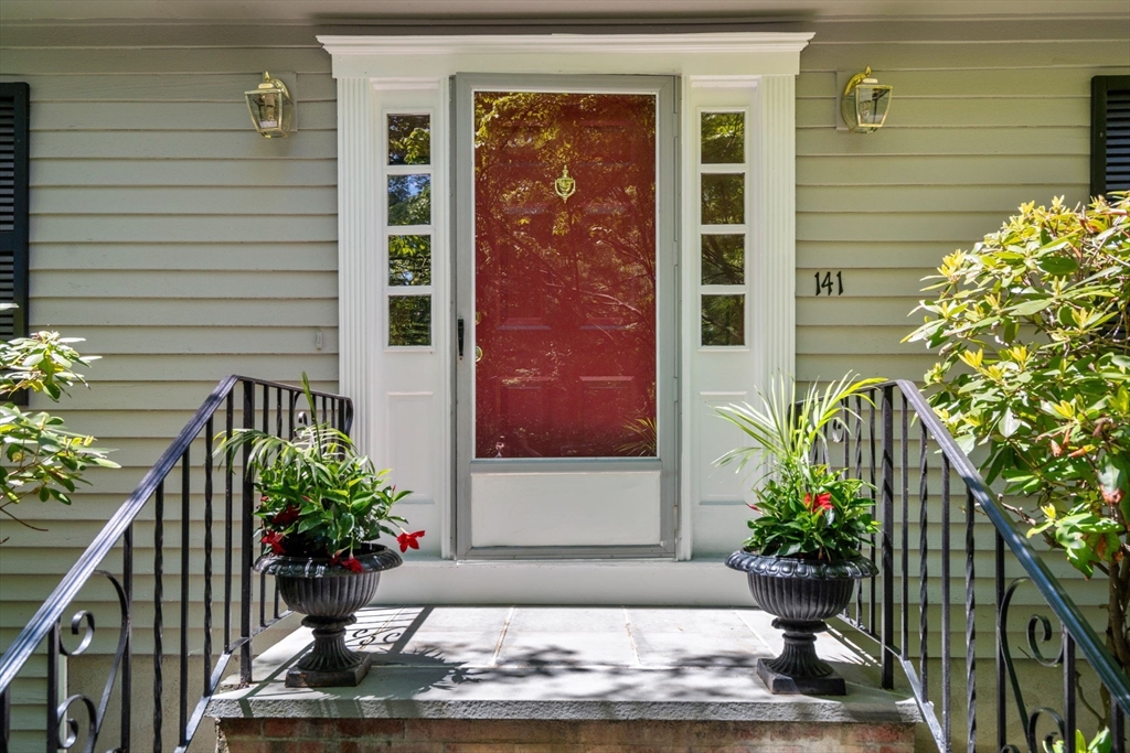 141 Westgate Road