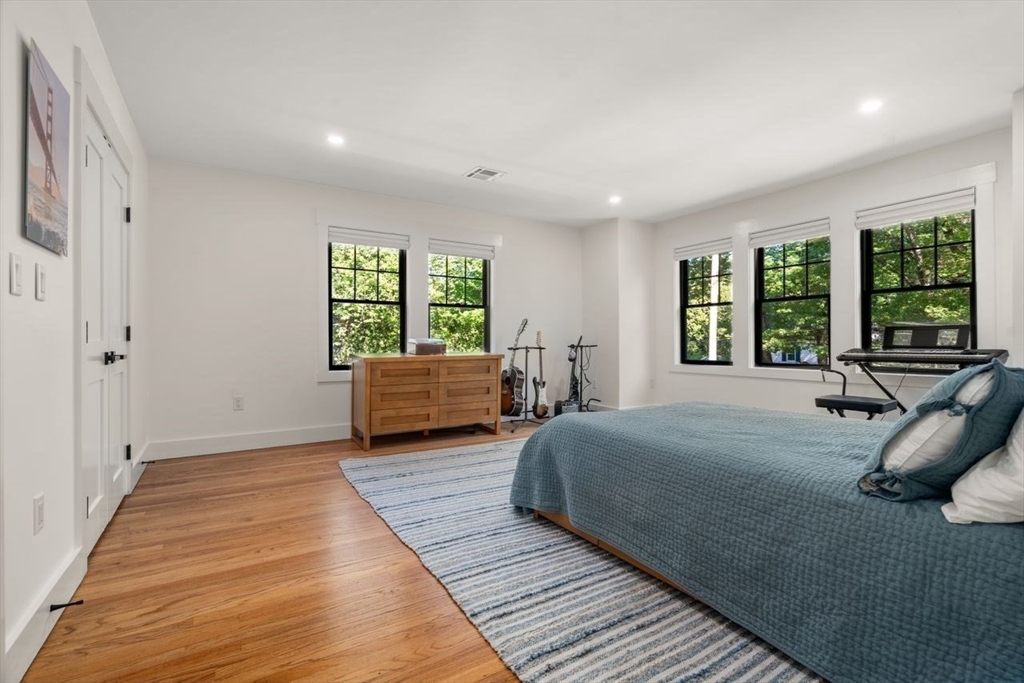 283 Walnut Street