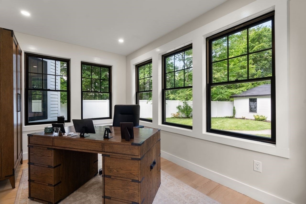 283 Walnut Street