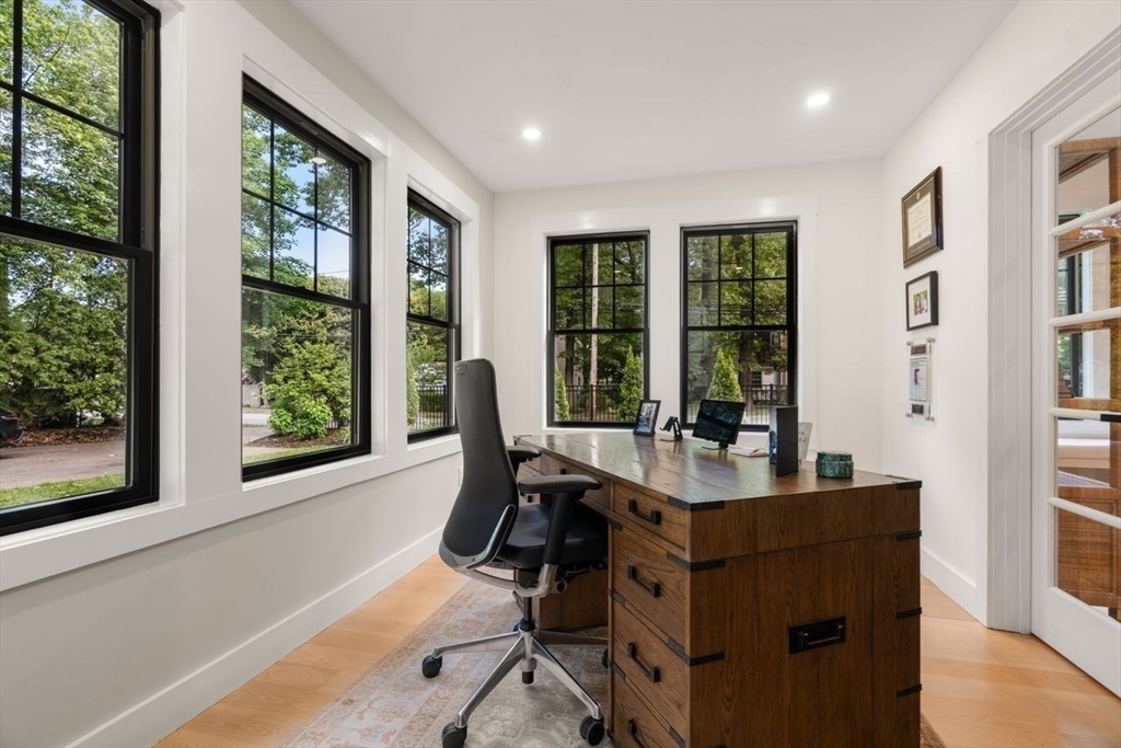 283 Walnut Street