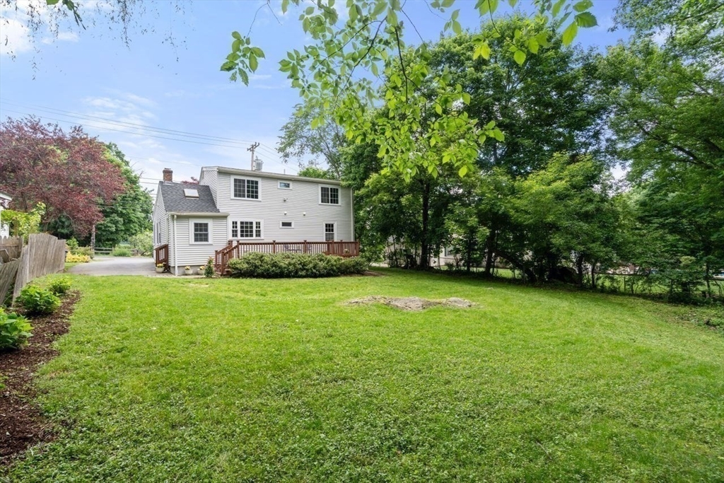 62 Bacon Street