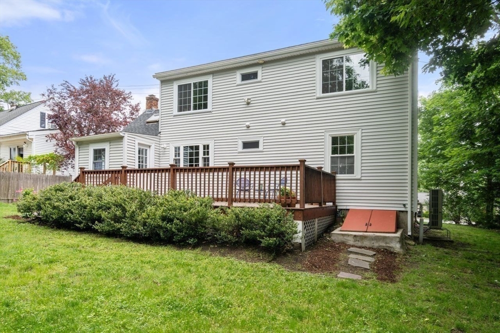 62 Bacon Street