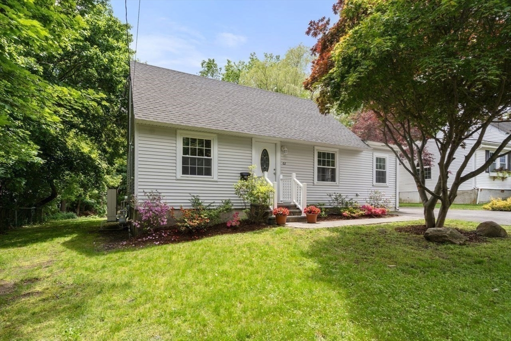 62 Bacon Street