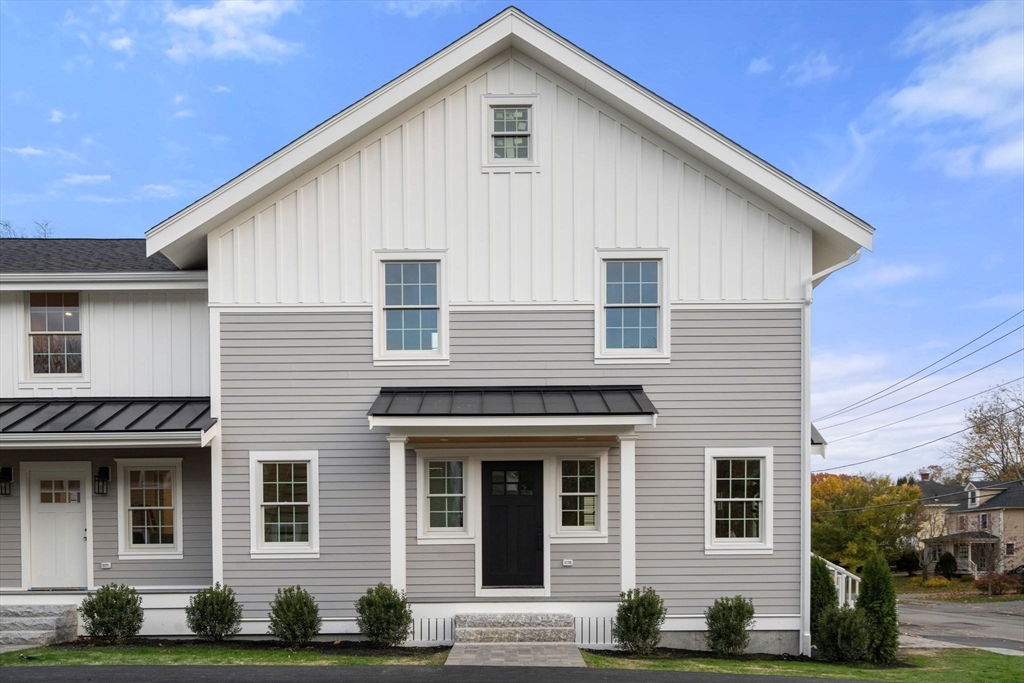 63 Oak Street # B